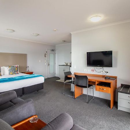 Bks Premier Motel Esplanade Lower Hutt Luaran gambar