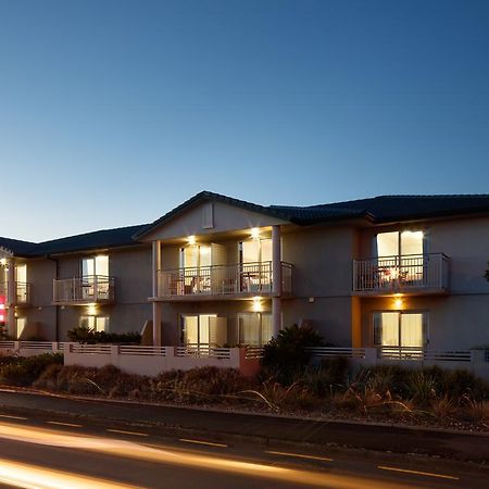 Bks Premier Motel Esplanade Lower Hutt Luaran gambar