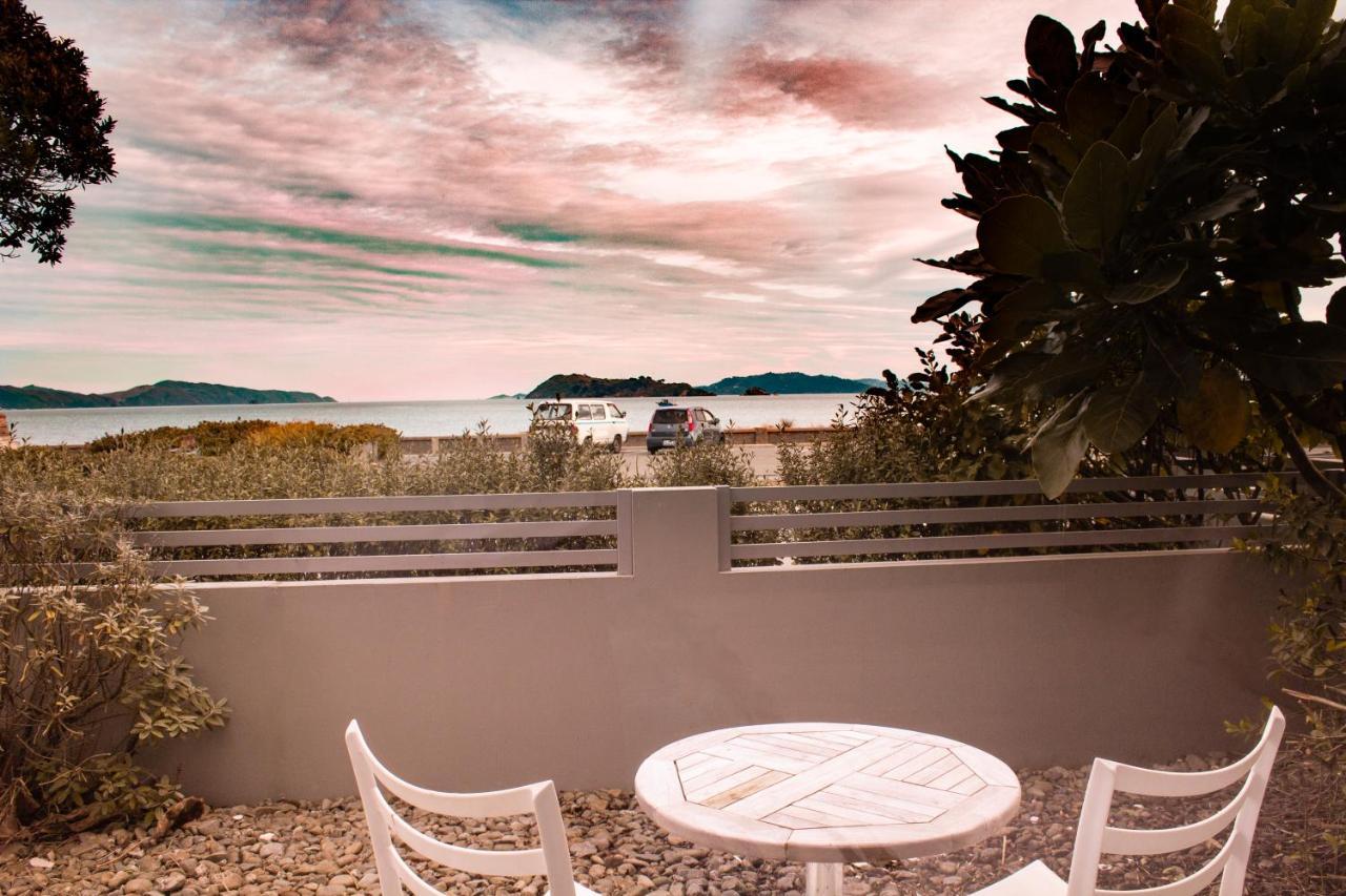 Bks Premier Motel Esplanade Lower Hutt Luaran gambar