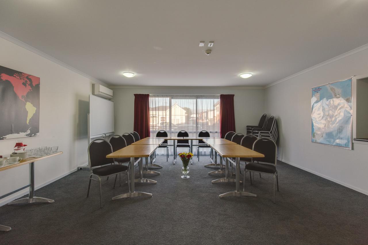 Bks Premier Motel Esplanade Lower Hutt Luaran gambar
